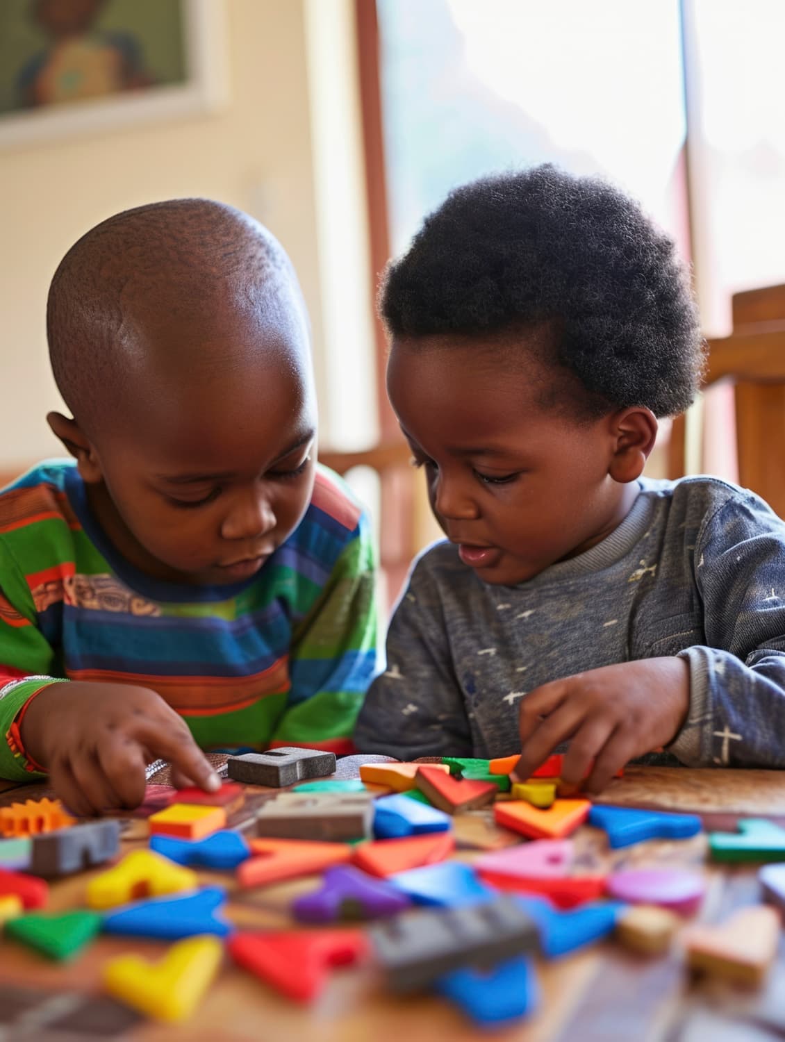 Children