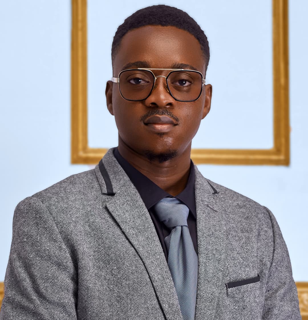 Oluwatobi Shodimu